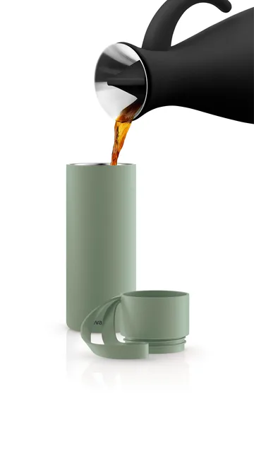 Eva Solo To Go copo térmico - Green goddess, 0,35 L - Eva Solo