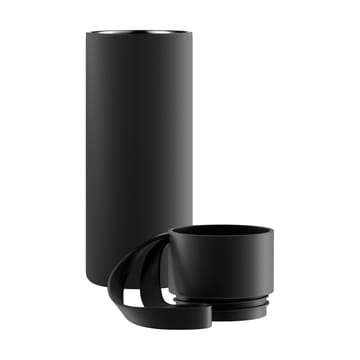 Eva Solo To Go copo térmico - Preto - Eva Solo