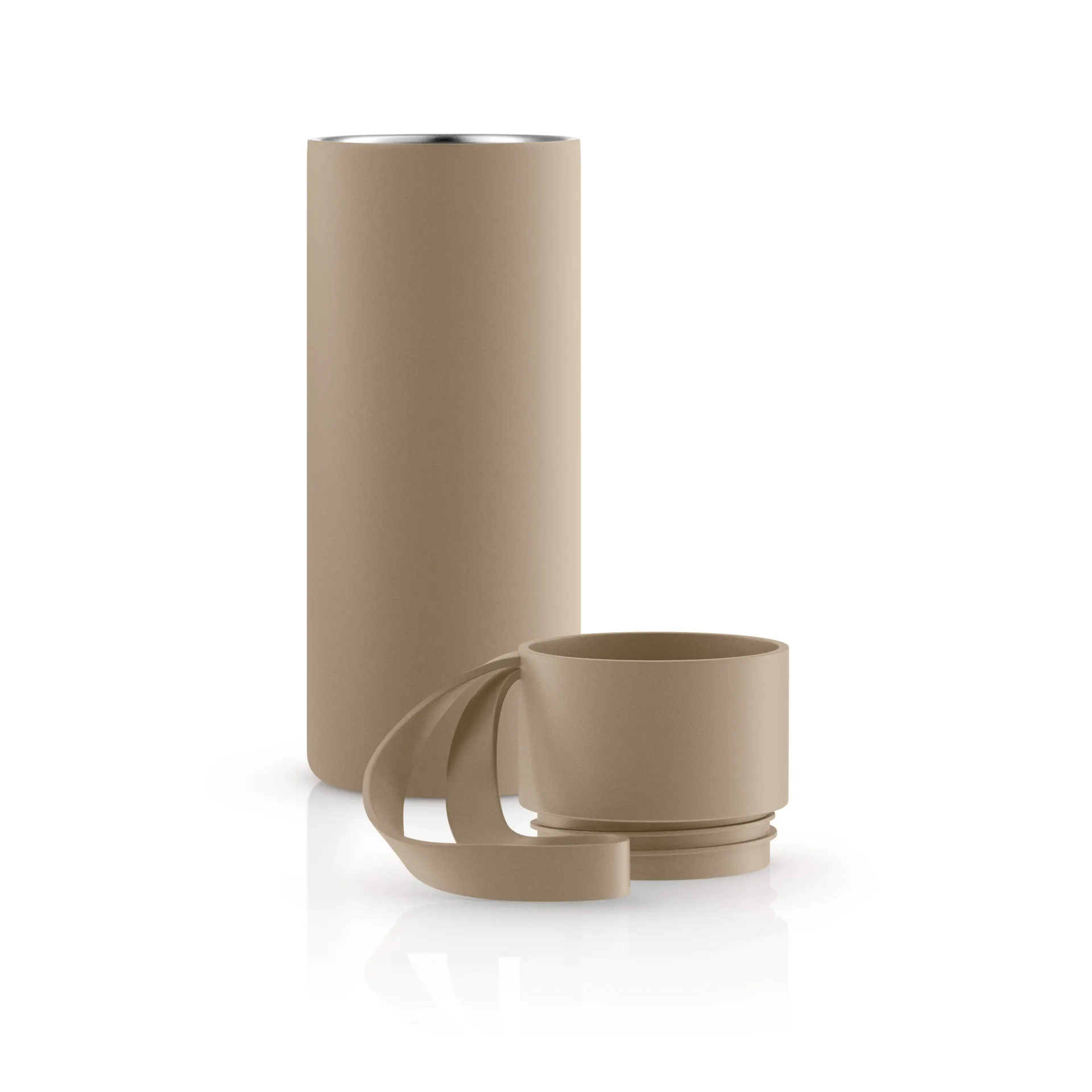 Eva Solo To Go Cup termo 0,35 l, Caramelo creme Eva Solo