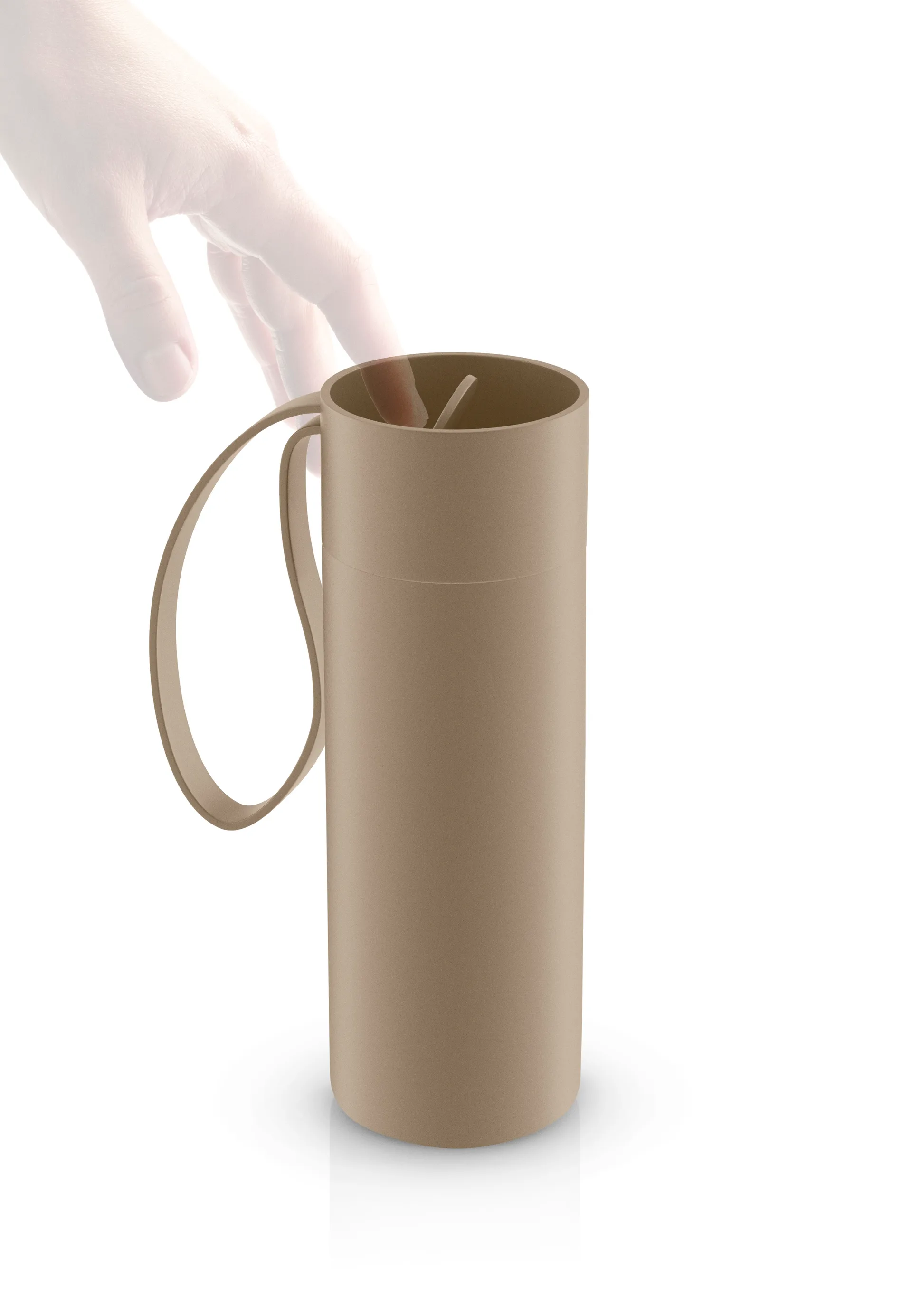 Eva Solo To Go Cup termo 0,35 l, Caramelo creme Eva Solo