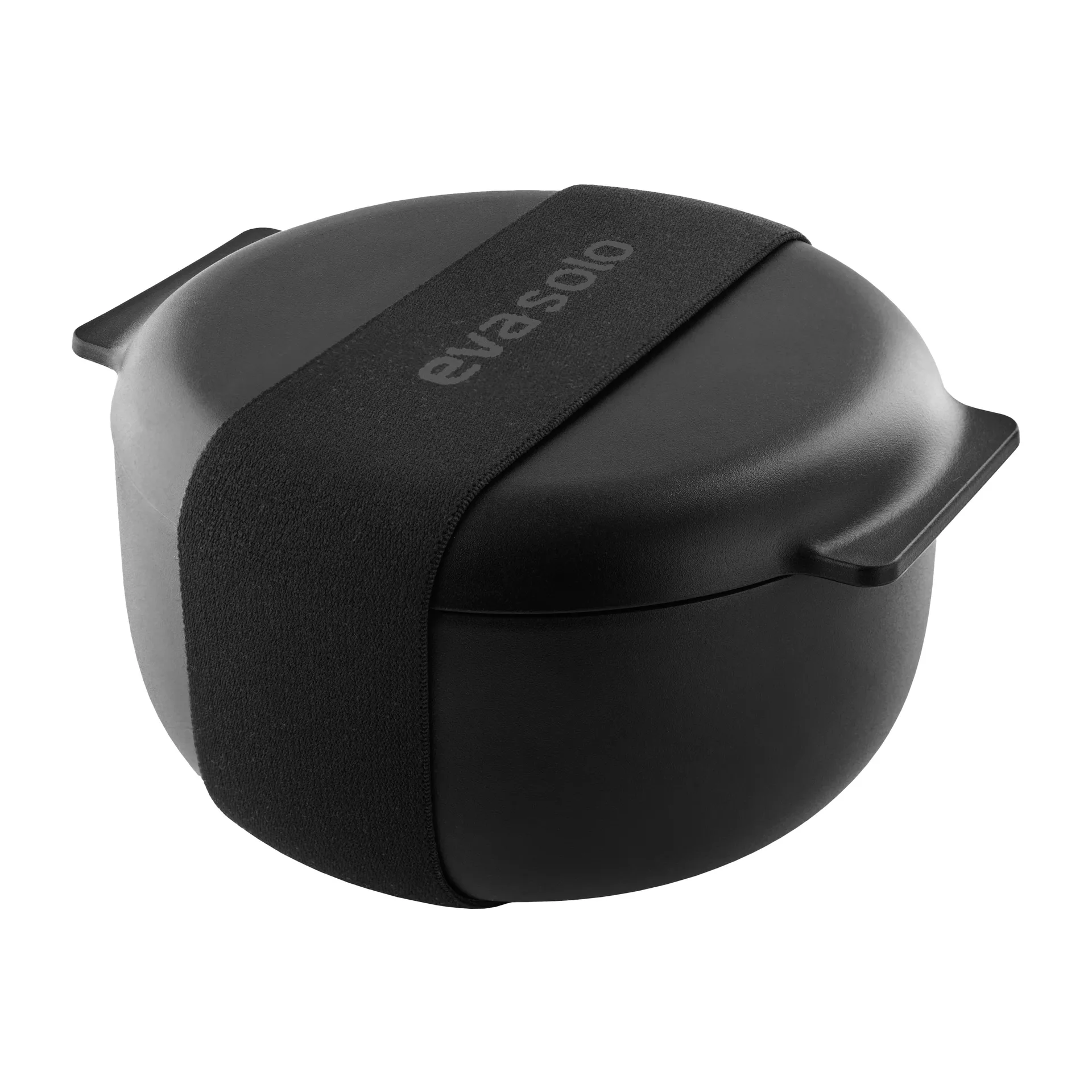 Eva Solo To Go marmita, Preto Eva Solo