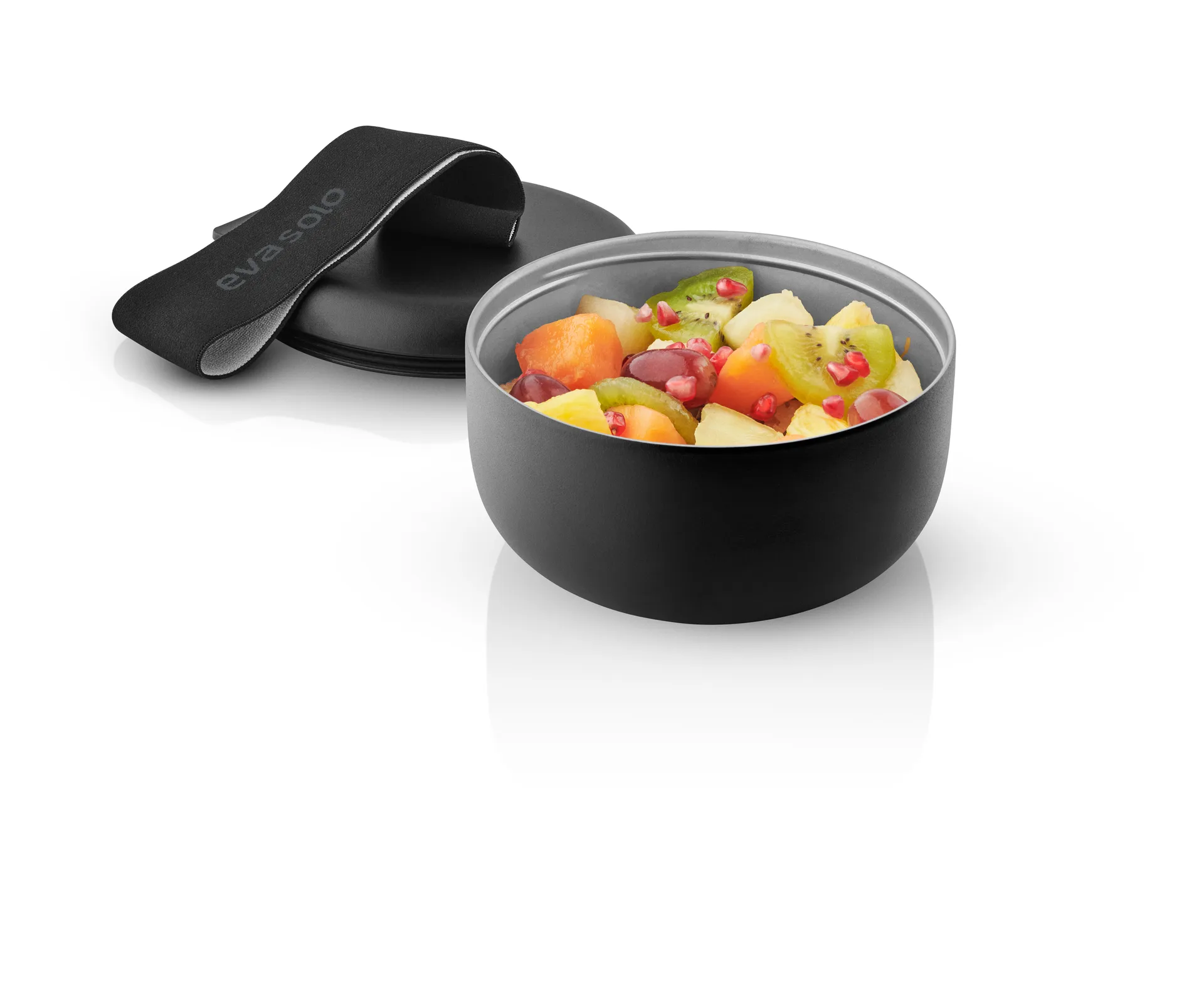 Eva Solo To Go marmita, Preto Eva Solo