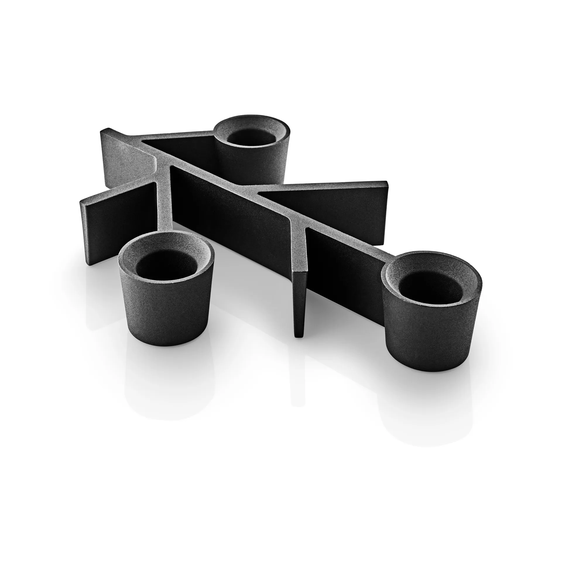 Eva Solo Twig castiçal , Médio Eva Solo