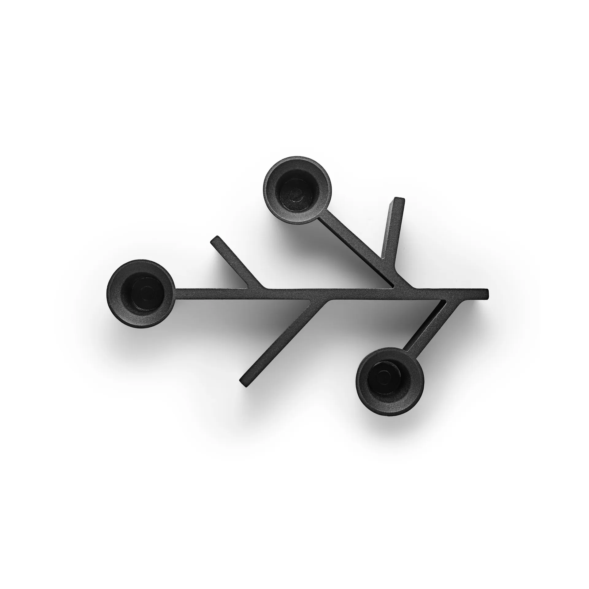 Eva Solo Twig castiçal , Médio Eva Solo