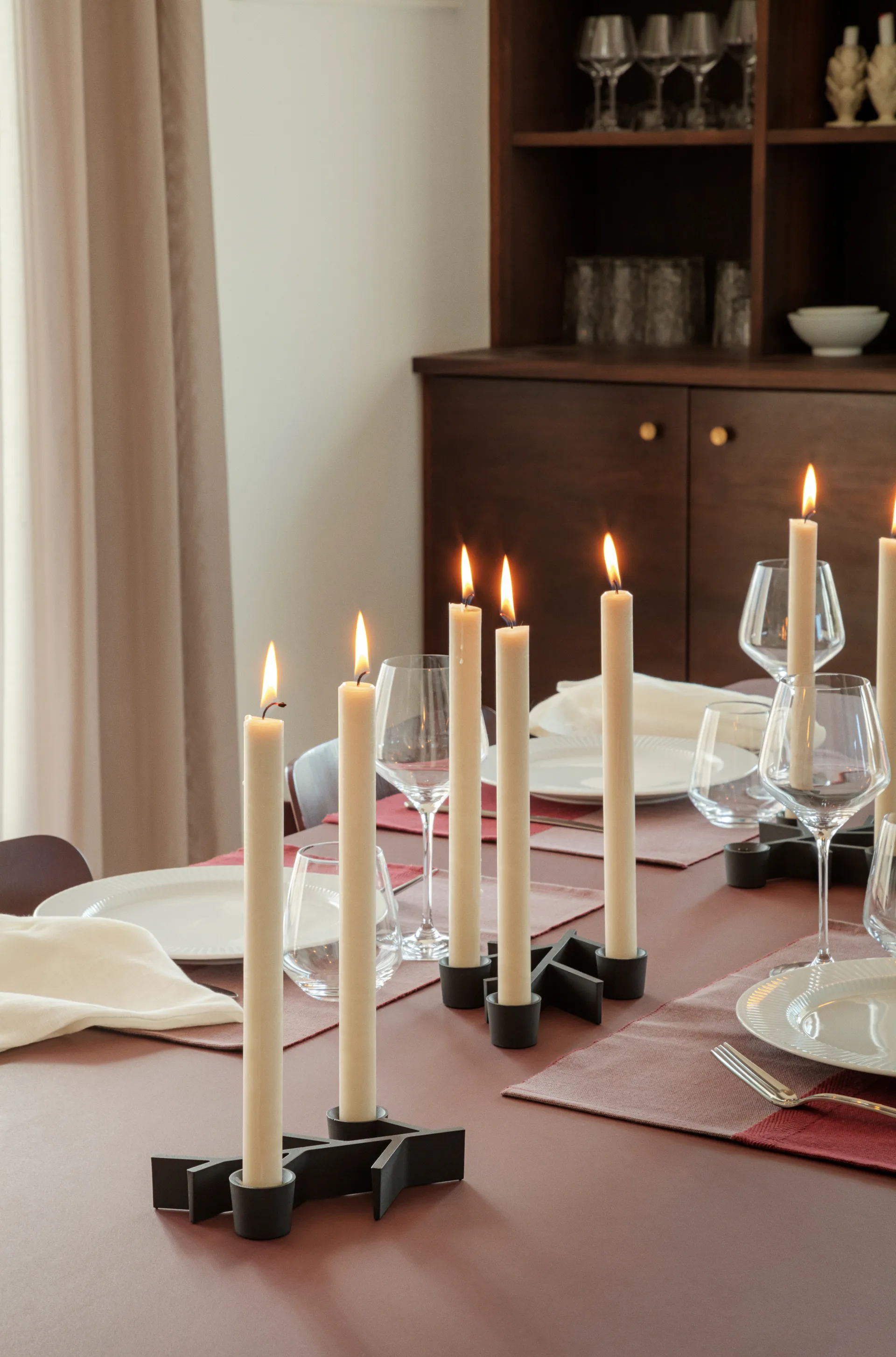 Eva Solo Twig castiçal , Pequeno Eva Solo