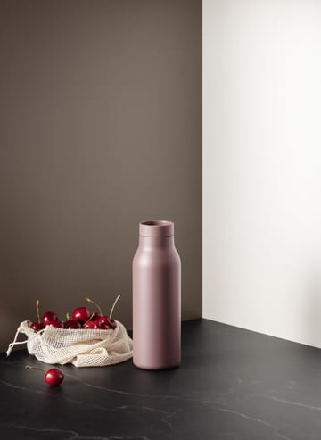 Eva Solo Urban garrafa térmica  - Vintage castanho - Eva Solo