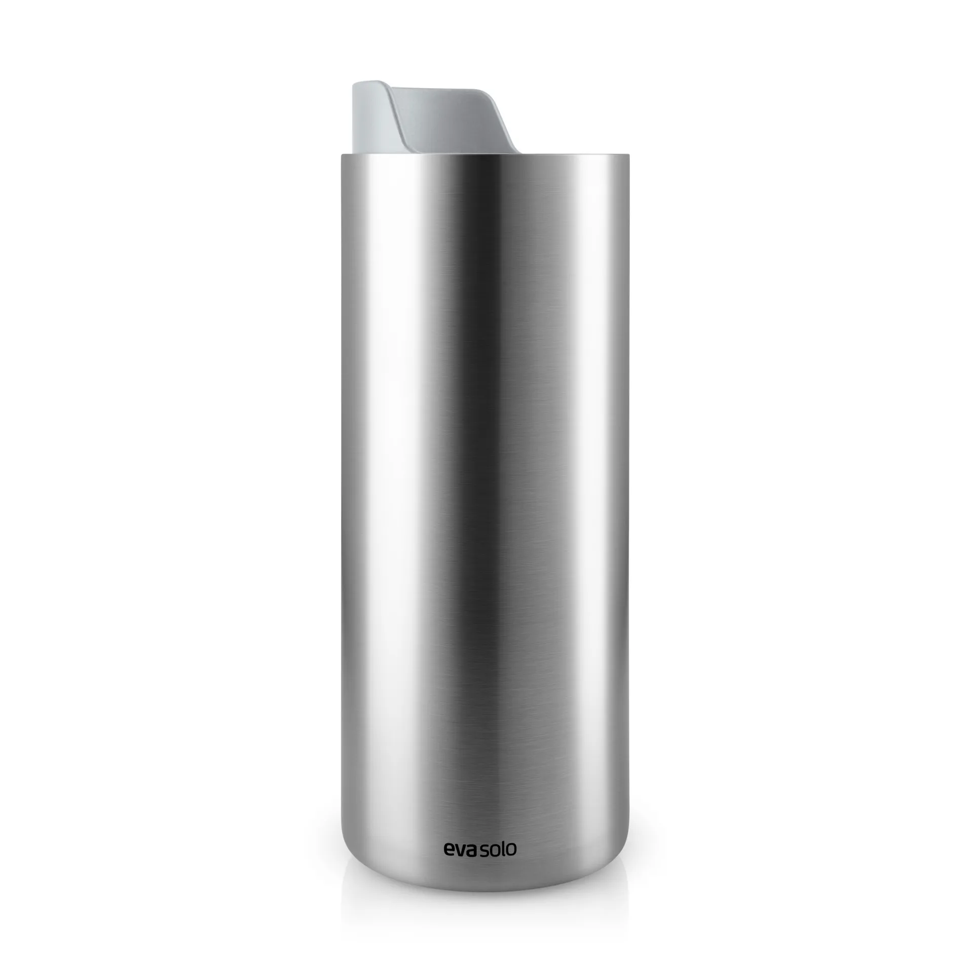 Eva Solo Urban To Go caneca thermos reciclada, Marble grey (cinza) Eva Solo