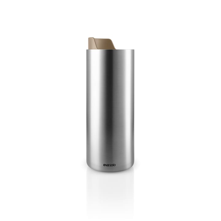 Eva Solo Urban To Go copo térmico  - Caramelo creme - Eva Solo