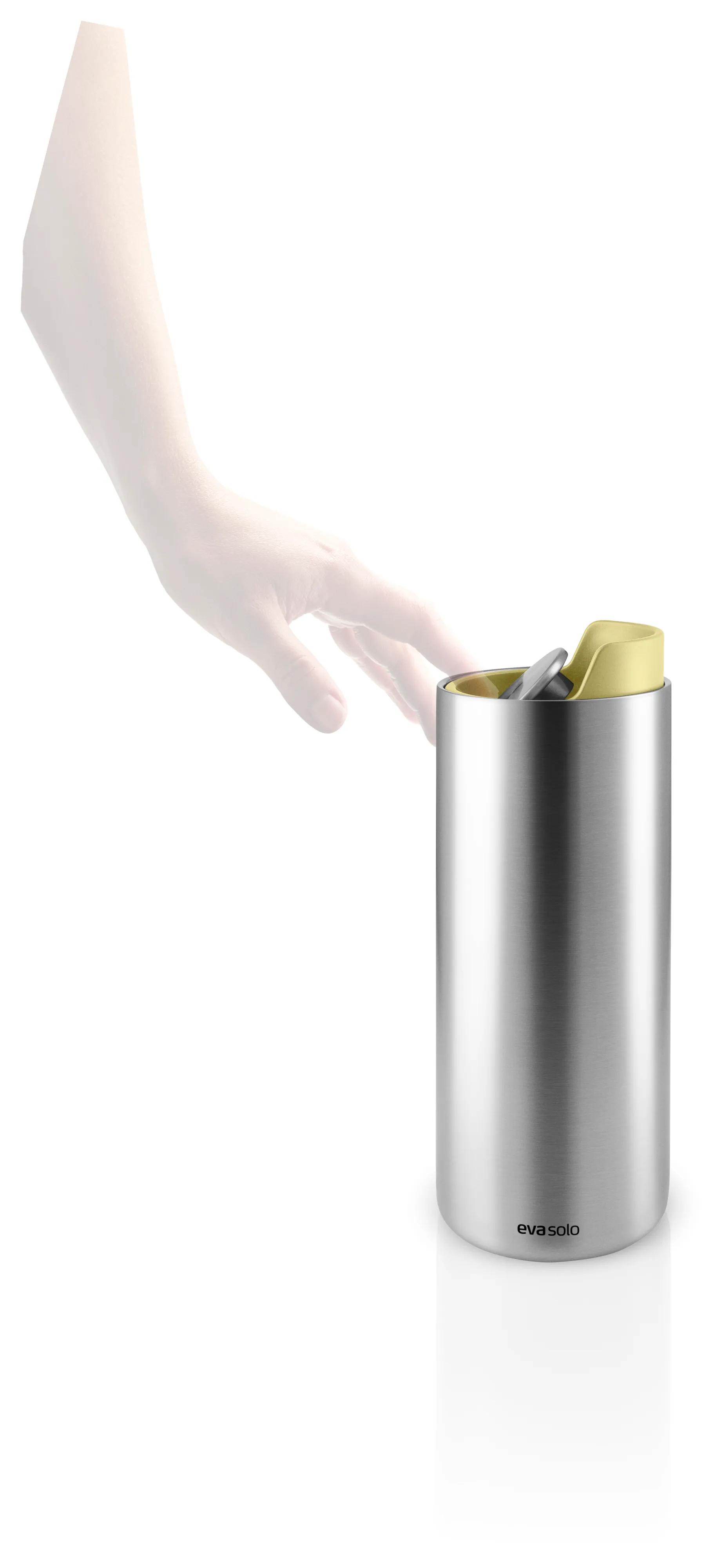 Eva Solo Urban To Go copo térmico , Champagne Eva Solo
