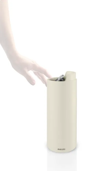 Eva Solo Urban To Go copo térmico - Coco, 0,35 L - Eva Solo