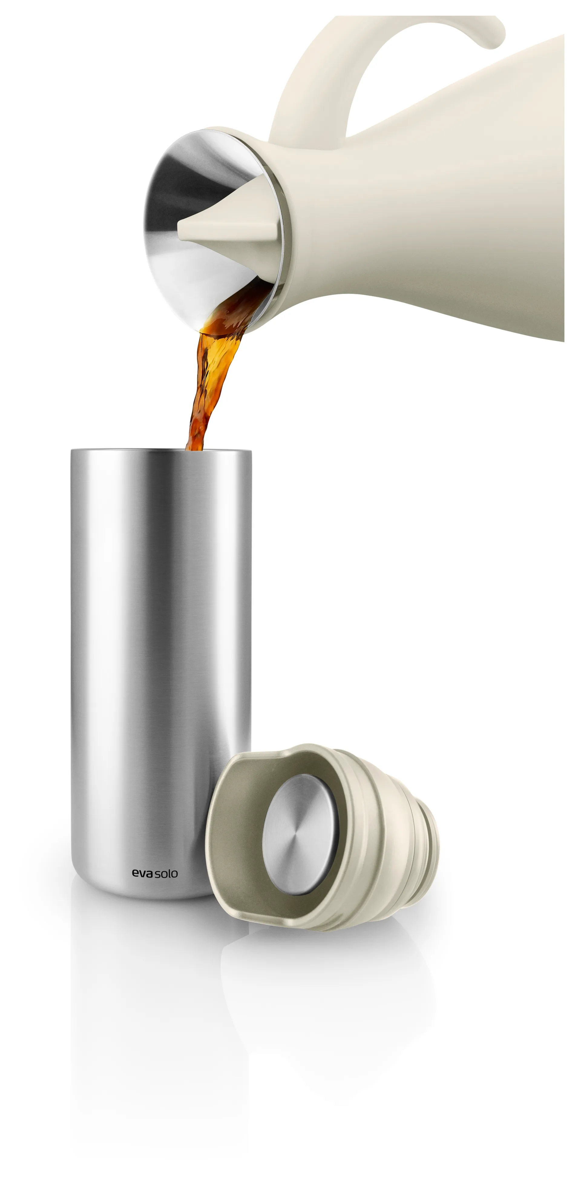 Eva Solo Urban To Go copo térmico, Coco Eva Solo