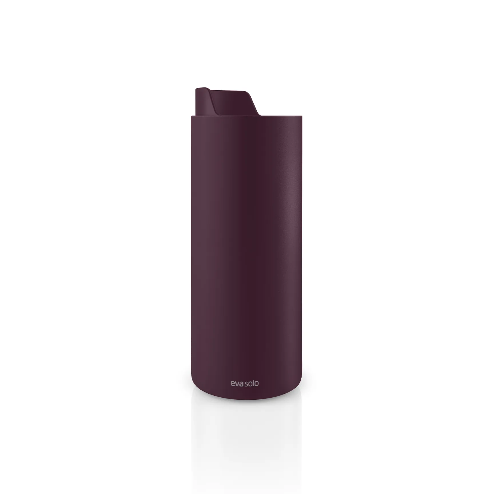 Eva Solo Urban To Go copo térmico, Figo roxo, 0,35 L Eva Solo