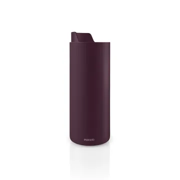Eva Solo Urban To Go copo térmico - Figo roxo, 0,35 L - Eva Solo