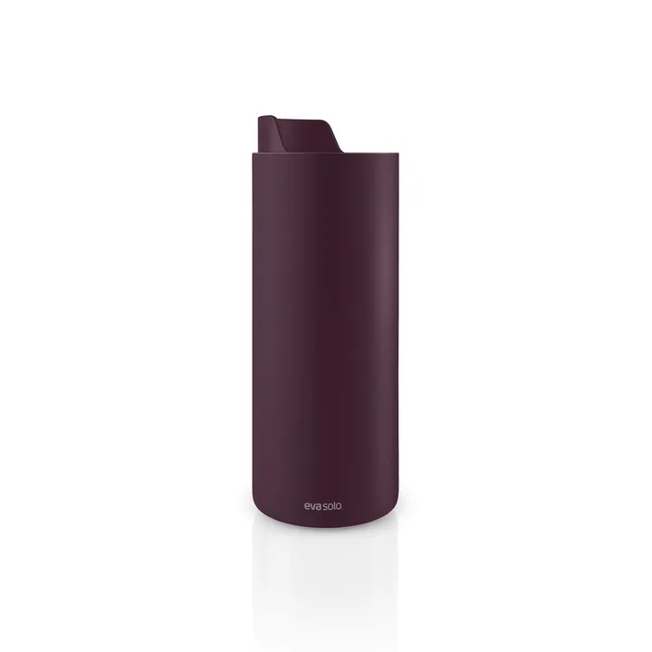 Eva Solo Urban To Go copo térmico - Figo roxo, 0,35 L - Eva Solo