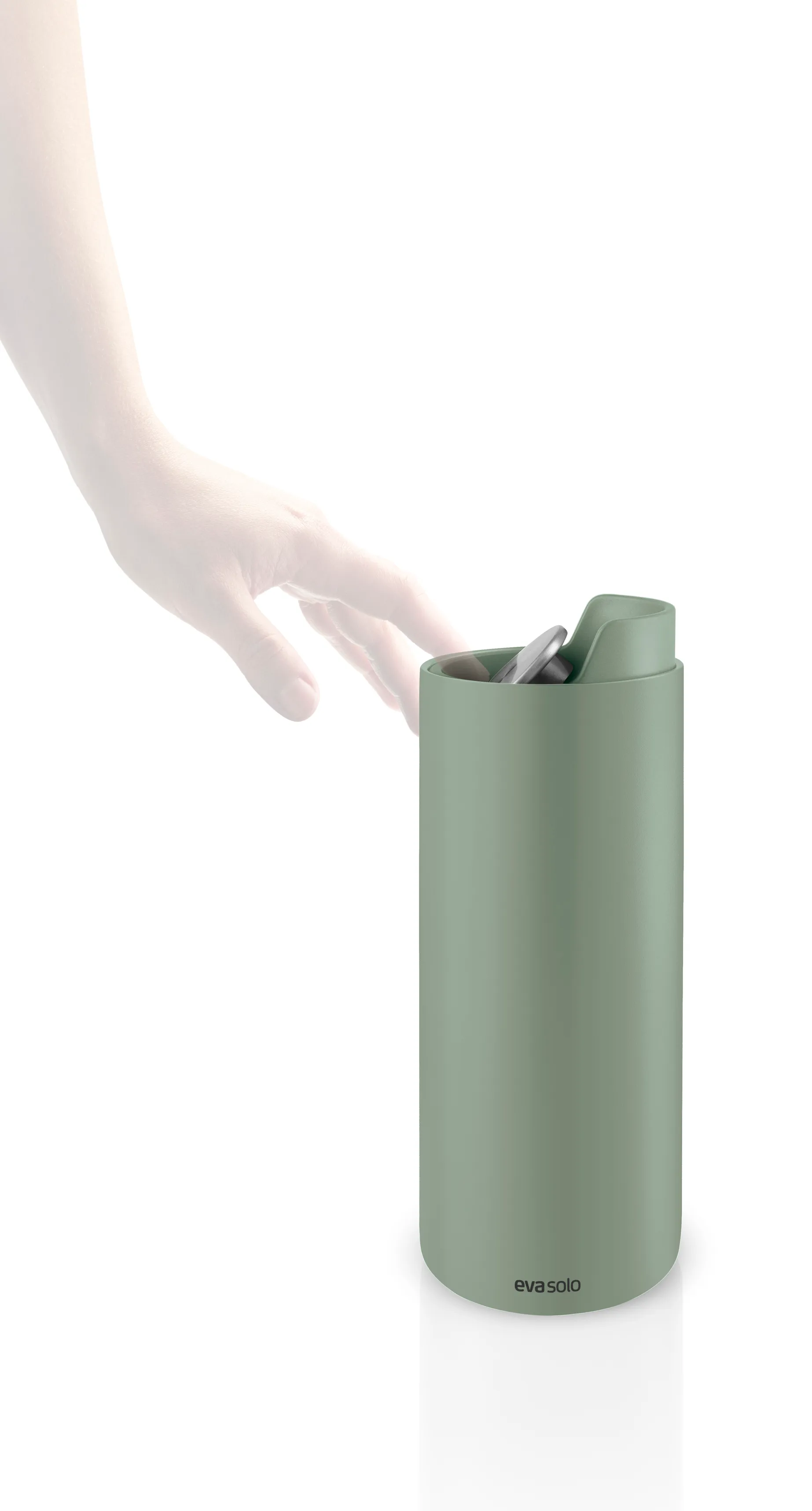 Eva Solo Urban To Go copo térmico, Green goddess, 0,35 L Eva Solo