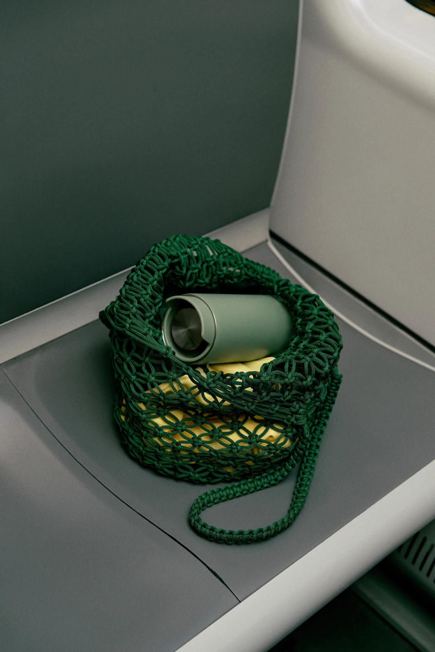 Eva Solo Urban To Go copo térmico, Green goddess, 0,35 L Eva Solo