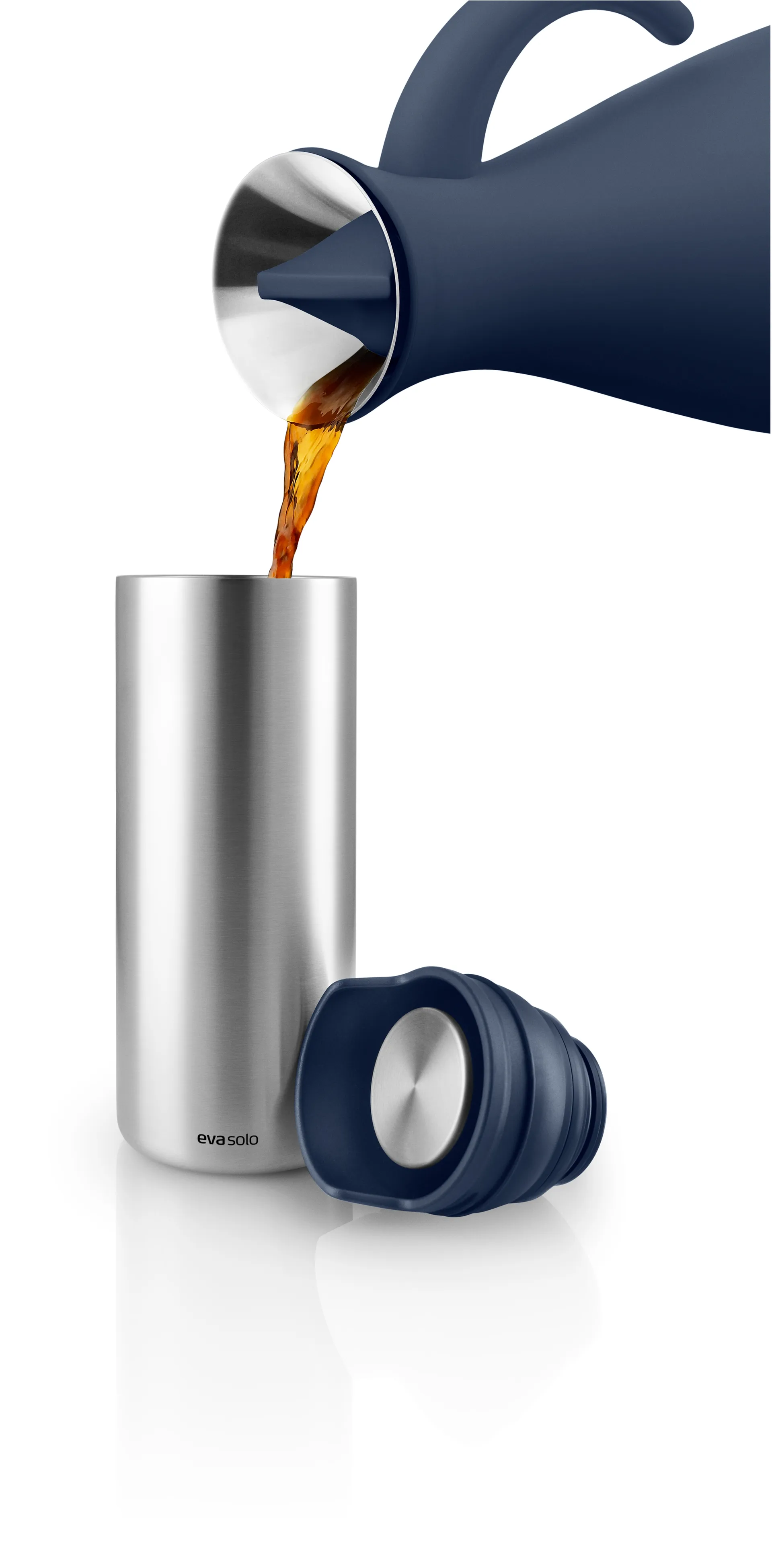 Eva Solo Urban To Go copo térmico , Noite estrelada Eva Solo