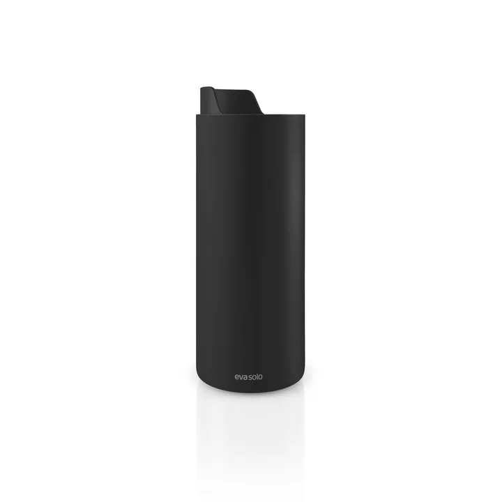 Eva Solo Urban To Go copo térmico - Preto, 0,35 L - Eva Solo