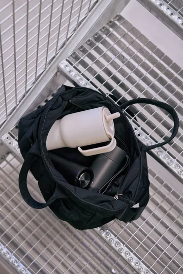 Eva Solo Urban To Go copo térmico - Preto, 0,35 L - Eva Solo