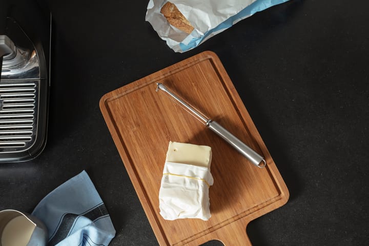 Eva Trio cortador de queijo, Aço inoxidável Eva Solo
