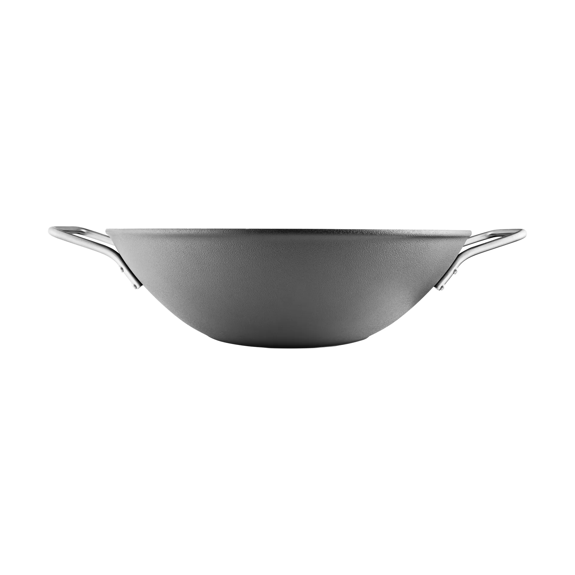 Eva Trio Grey Line panela wok, 5 L Eva Solo
