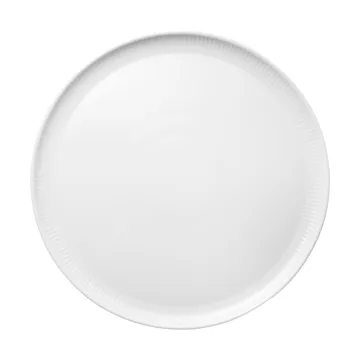 Eva Trio Legio Nova prato de pizza Ø31,5 cm - Branco - Eva Solo