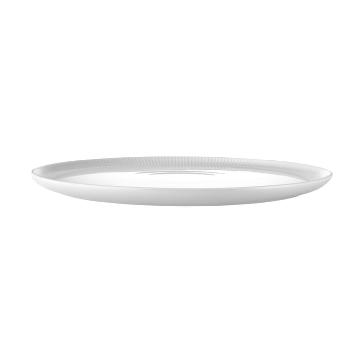 Eva Trio Legio Nova prato de pizza Ø31,5 cm, Branco Eva Solo