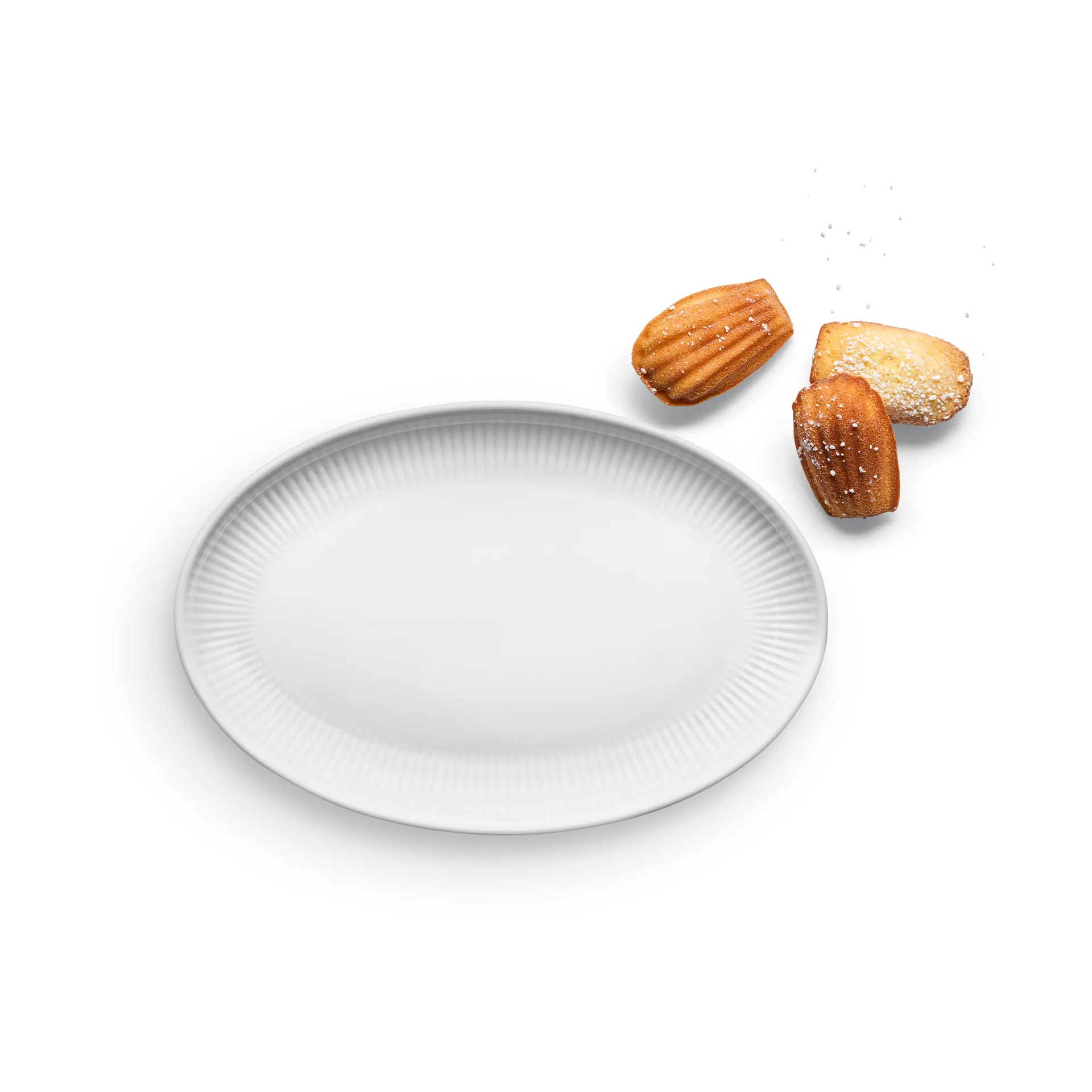 Eva Trio Legio Nova prato oval coupe, 24,5 cm Eva Solo