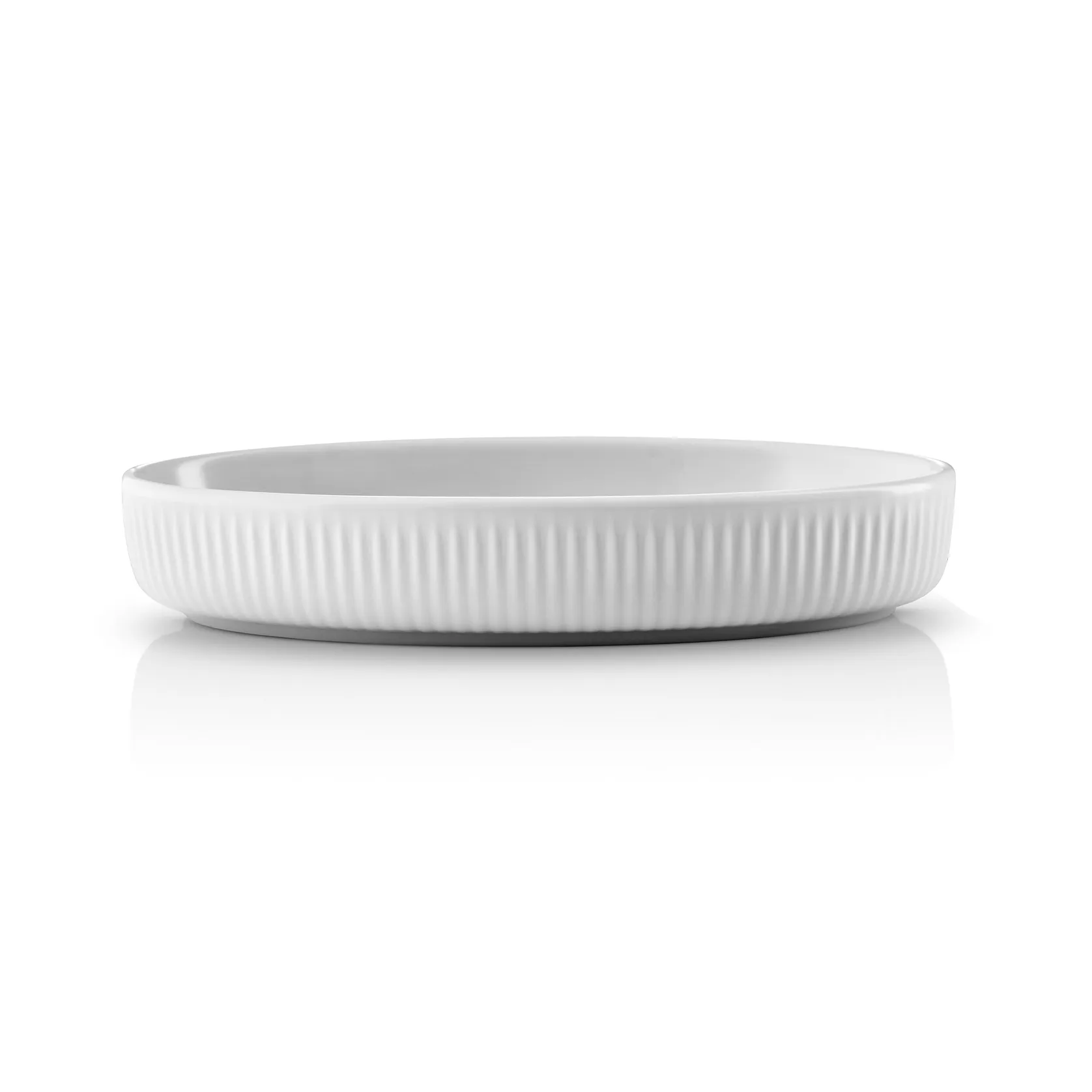 Eva Trio Legio Nova taça oval, Branco, 18 cm Eva Solo