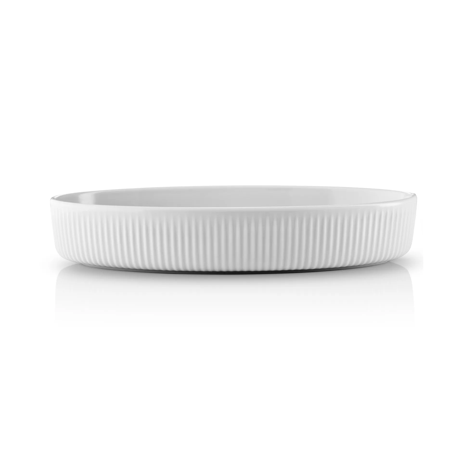 Eva Trio Legio Nova taça oval, Branco, 26 cm Eva Solo