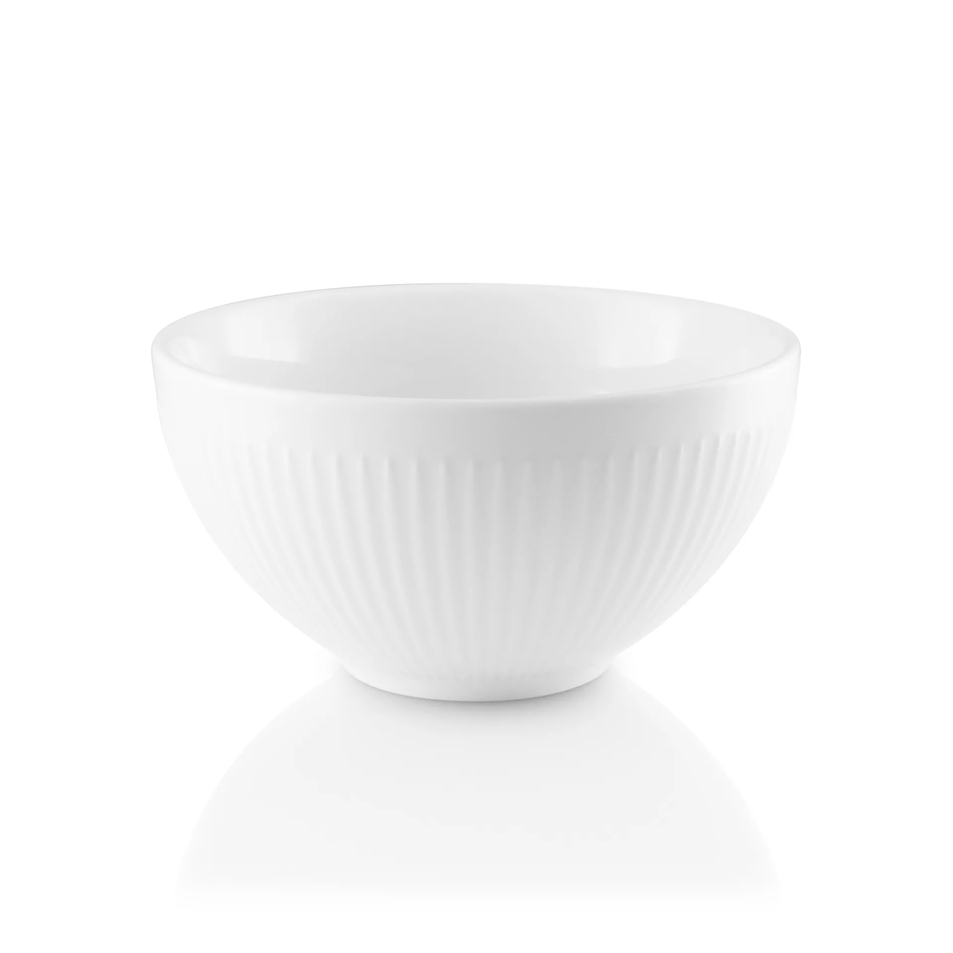 Eva Trio Legio Nova tigela 0.4 l, Branco Eva Solo
