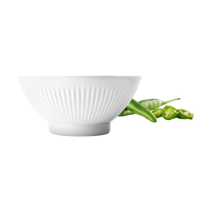 Eva Trio Legio Nova tigela para ramen, Branco, Ø13 cm Eva Solo