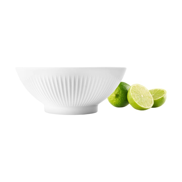Eva Trio Legio Nova tigela para ramen, Branco, Ø16 cm Eva Solo