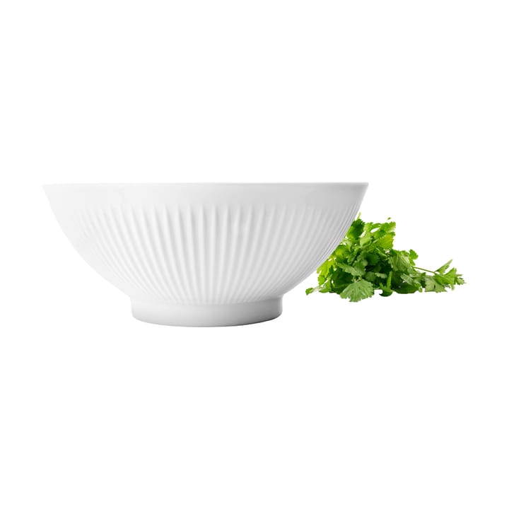 Eva Trio Legio Nova tigela para ramen, Branco, Ø20 cm Eva Solo