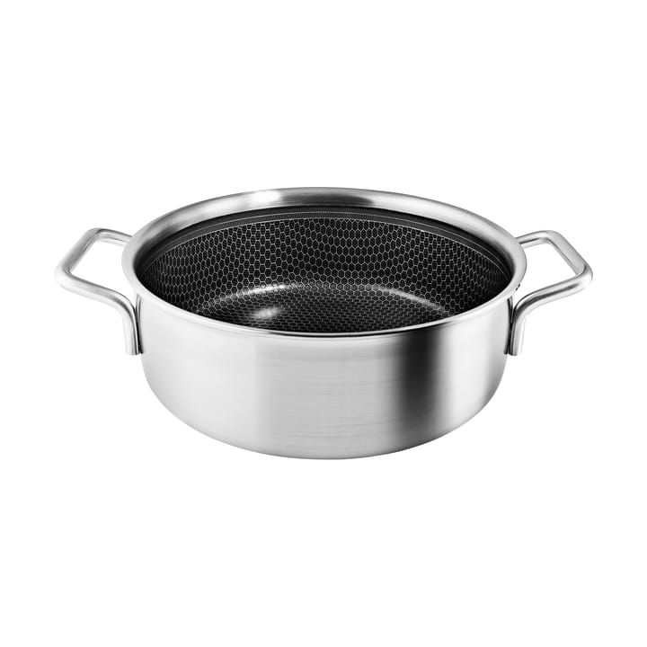 Eva Trio multi frigideira funda com 2 alças - Ø24 cm - Eva Solo