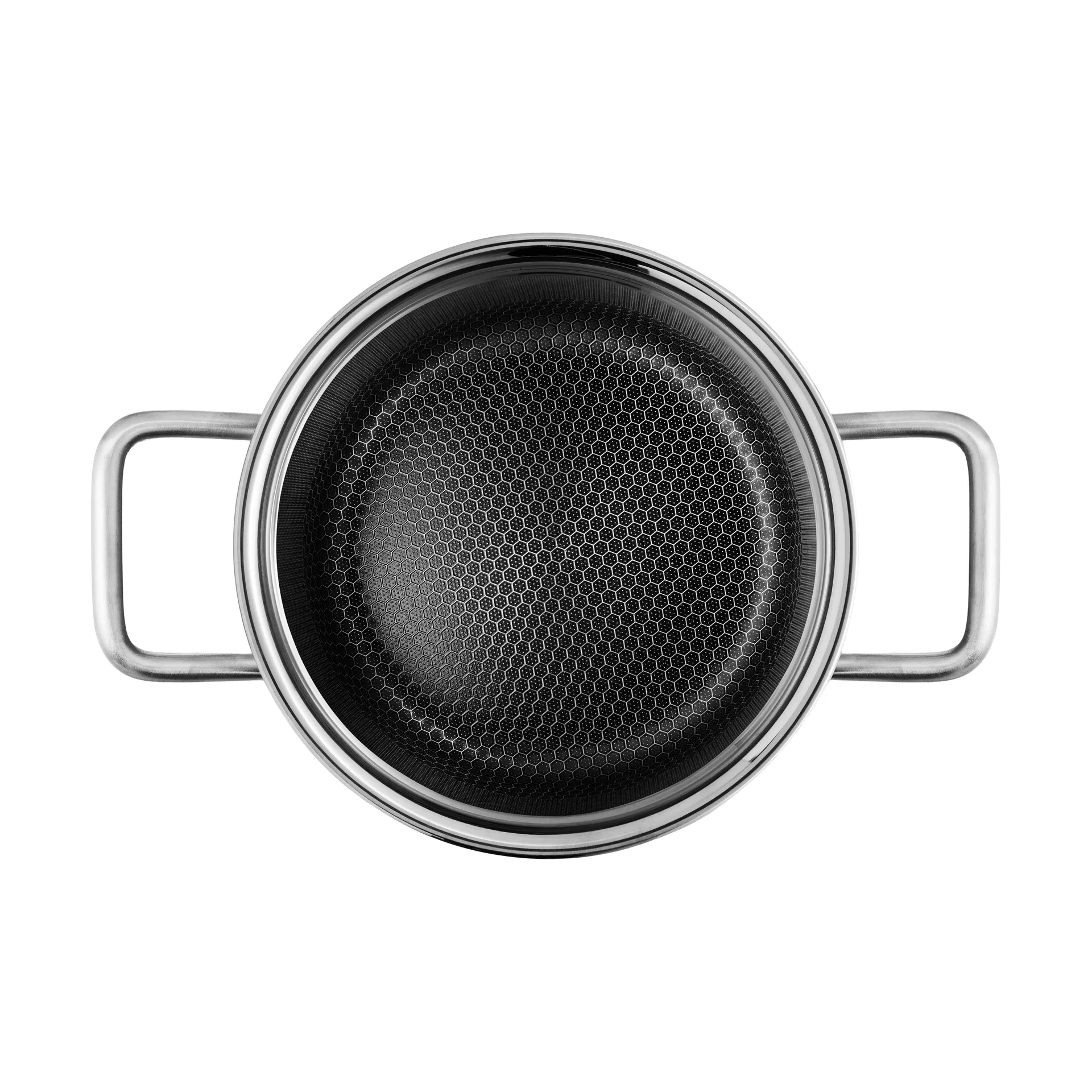 Eva Trio Multi panela, 2,2 L, revestimento cerâmico Mosaic Slip-Let®  Eva Solo