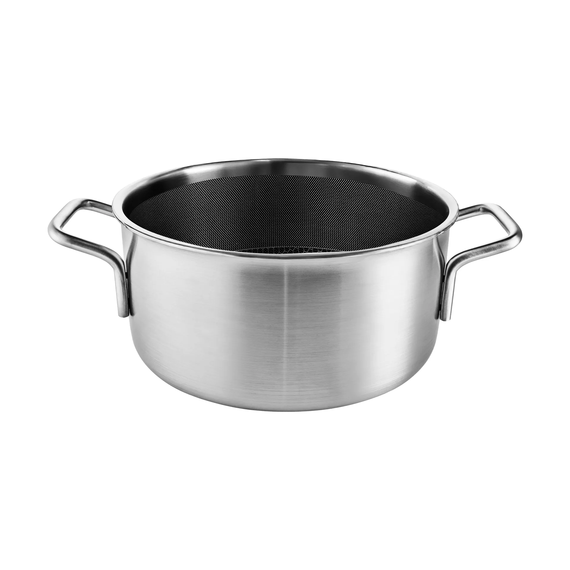 Eva Trio Multi panela, 4,8 L, revestimento cerâmico Mosaic Slip-Let®  Eva Solo