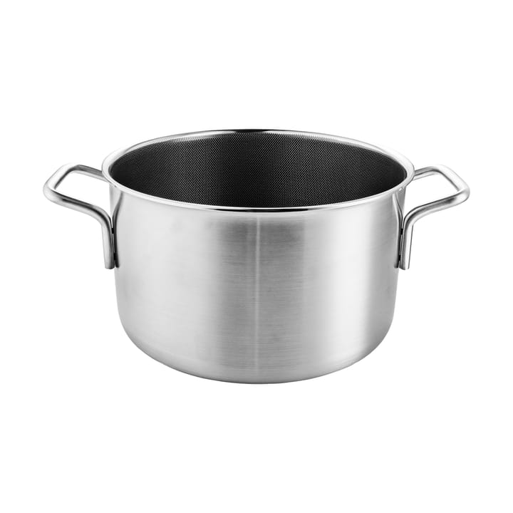 Eva Trio Multi panela - 6,5 L, revestimento cerâmico Mosaic Slip-Let®  - Eva Solo
