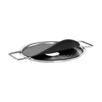 Eva Trio tampa para panela de aço inoxidável reciclado - Ø16 cm - Eva Solo