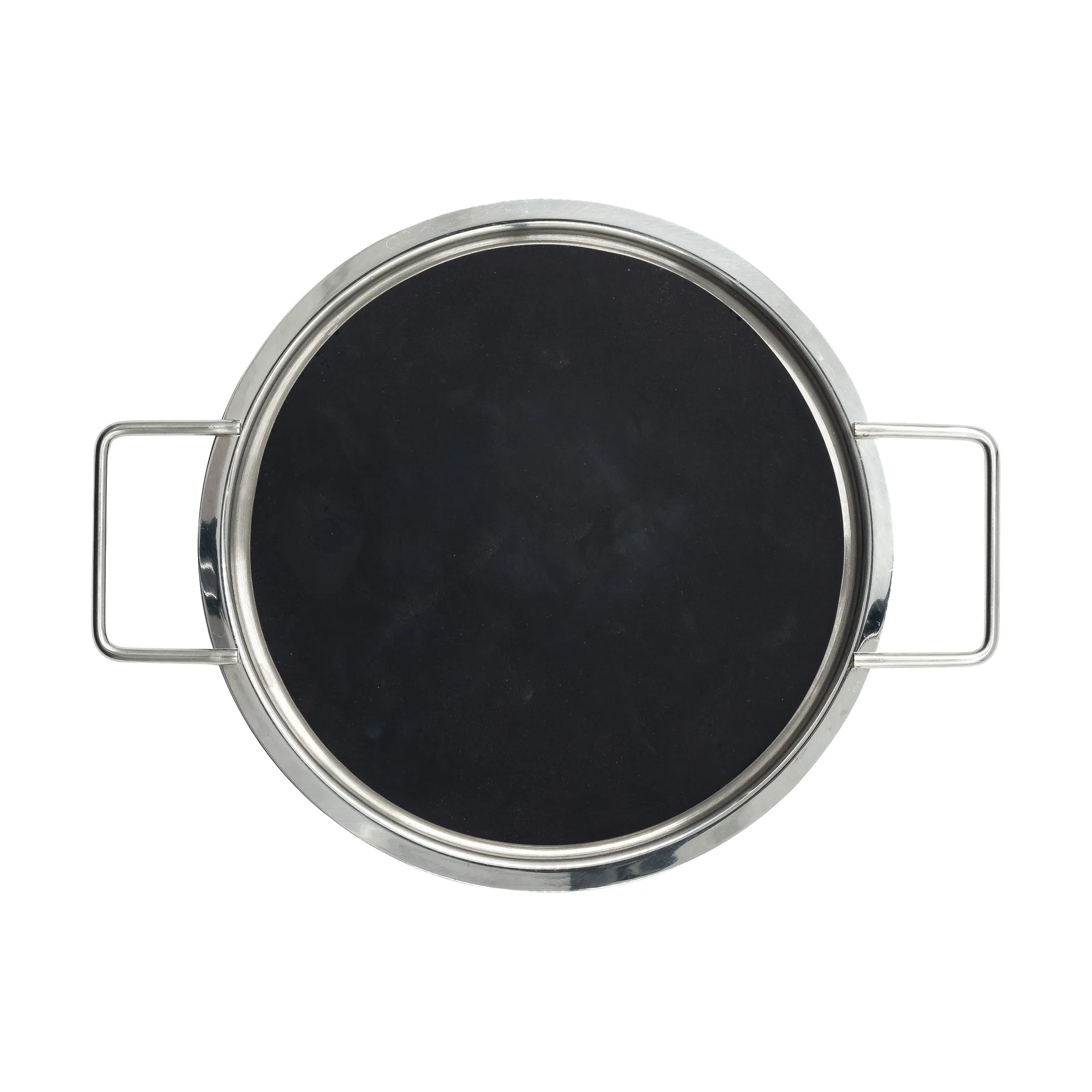 Eva Trio tampa para panela de aço inoxidável reciclado, Ø16 cm Eva Solo