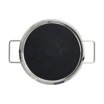 Eva Trio tampa para panela de aço inoxidável reciclado - Ø16 cm - Eva Solo