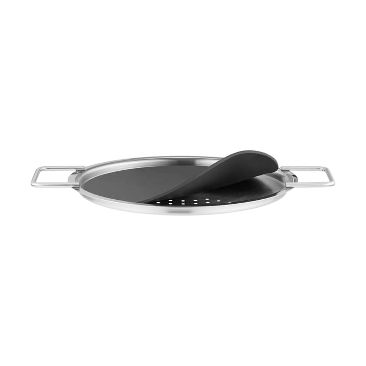 Eva Trio tampa para panela de aço inoxidável reciclado - Ø20 cm - Eva Solo