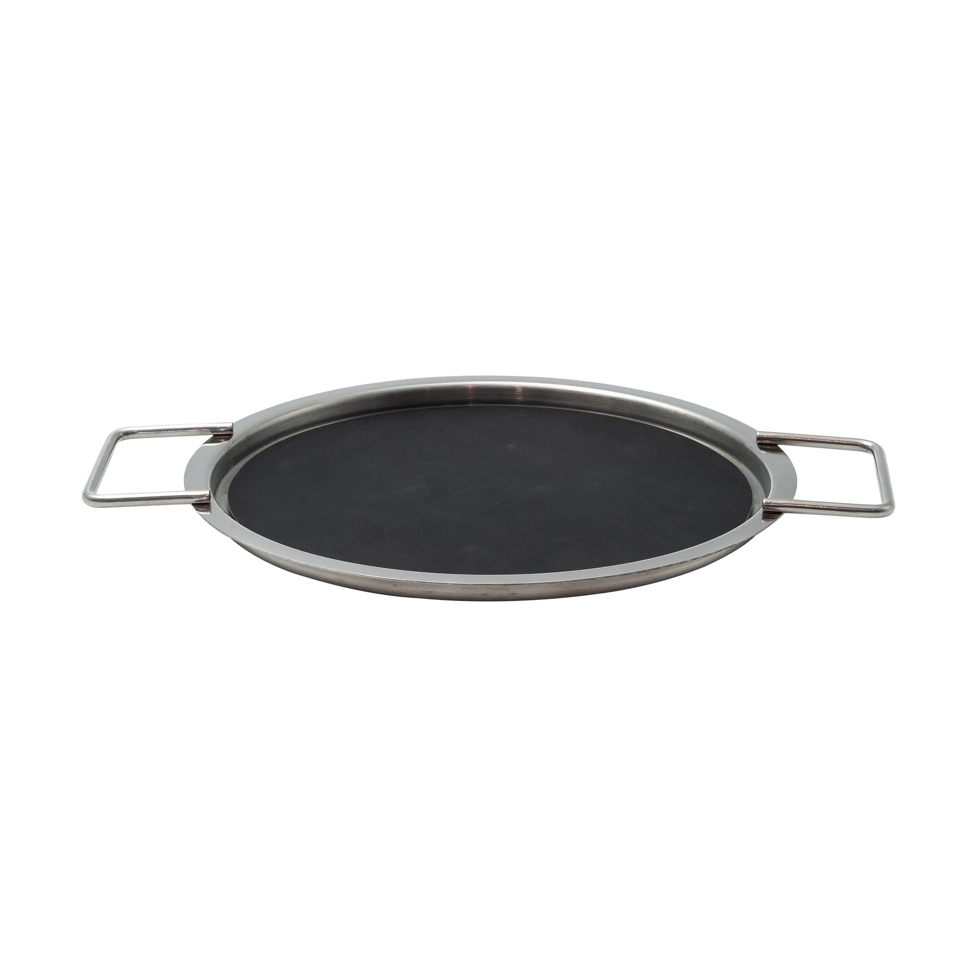 Eva Trio tampa para panela de aço inoxidável reciclado, Ø20 cm Eva Solo