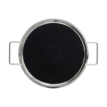 Eva Trio tampa para panela de aço inoxidável reciclado - Ø24 cm - Eva Solo