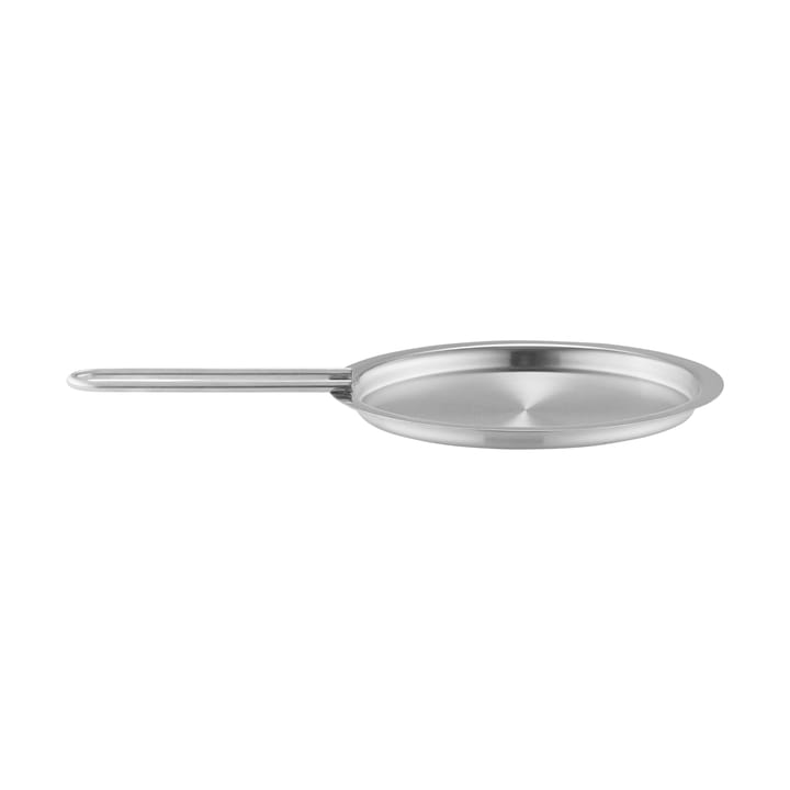 Eva Trio tampa para prato de aço inoxidável reciclado - Ø13 cm - Eva Solo