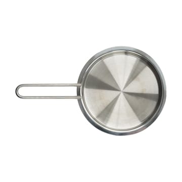 Eva Trio tampa para prato de aço inoxidável reciclado - Ø13 cm - Eva Solo