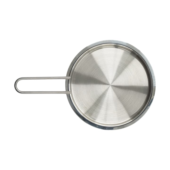 Eva Trio tampa para prato de aço inoxidável reciclado, Ø16 cm Eva Solo