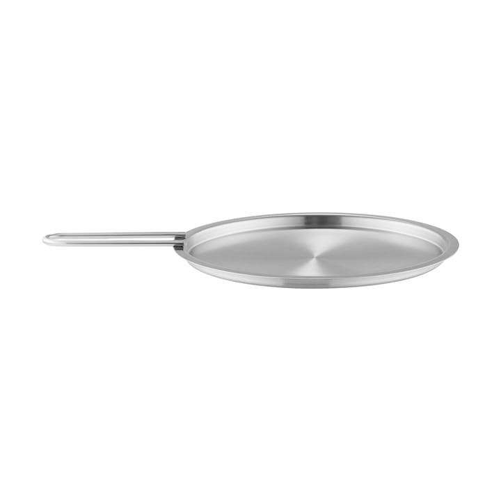 Eva Trio tampa para prato de aço inoxidável reciclado - Ø20 cm - Eva Solo