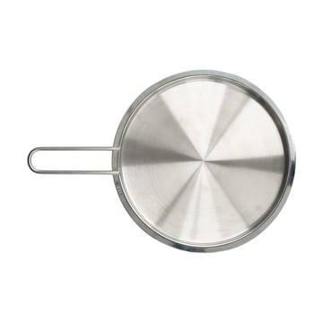 Eva Trio tampa para prato de aço inoxidável reciclado - Ø20 cm - Eva Solo