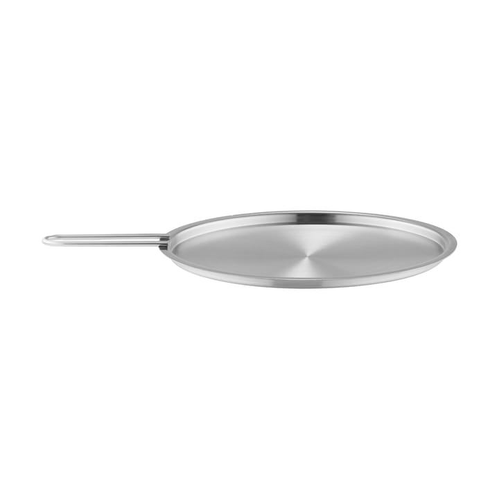 Eva Trio tampa para prato de aço inoxidável reciclado - Ø24 cm - Eva Solo